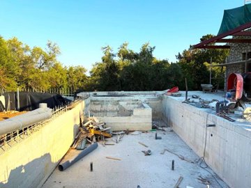 Photo 15 - Villa 360 m² in Ionian islands