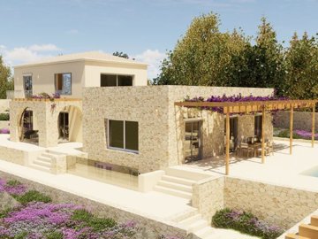 Photo 2 - Villa 360 m² in Ionian islands