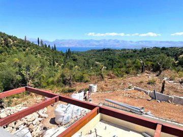 Photo 8 - Villa 360 m² in Ionian islands