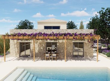Photo 3 - Villa 360 m² in Ionian islands