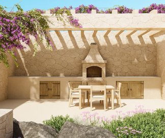 Photo 6 - Villa 360 m² in Ionian islands
