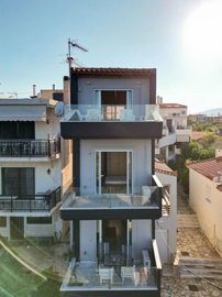 Photo 3 - Townhouse 75 m² in Peloponnese
