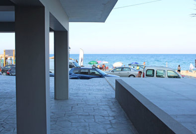 Photo 1 - Apartment 48 m² in Central Macedonia
