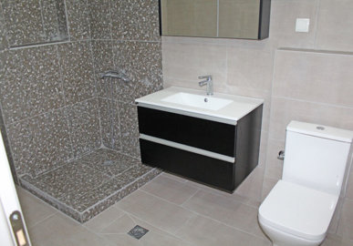Photo 7 - Apartment 48 m² in Central Macedonia
