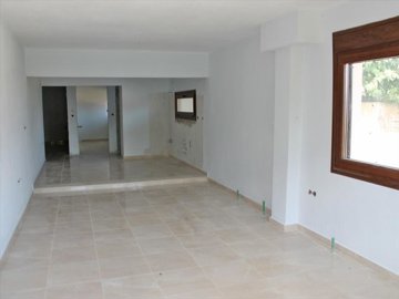 Photo 2 - Apartment 75 m² in Central Macedonia