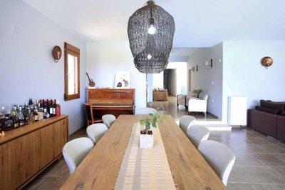 Photo 10 - Villa 400 m² in Crete