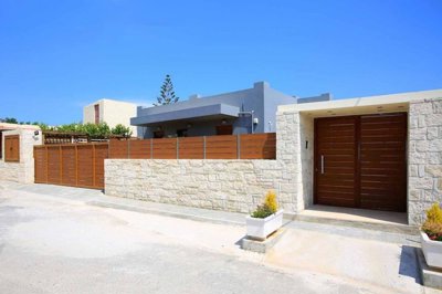 Photo 3 - Villa 400 m² in Crete