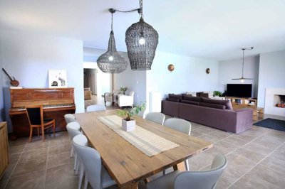 Photo 8 - Villa 400 m² in Crete