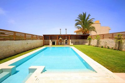 Photo 9 - Villa 400 m² in Crete