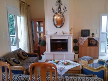 Photo 2 - Apartment 99 m² in Central Macedonia