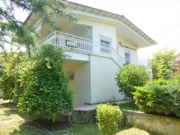 Photo 1 - Cottage 100 m² in Central Macedonia
