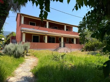 Photo 1 - Property 228 m² in Ionian islands