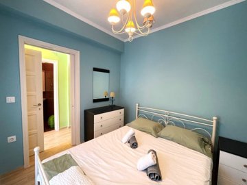 Photo 11 - Apartment 43 m² in Ionian islands