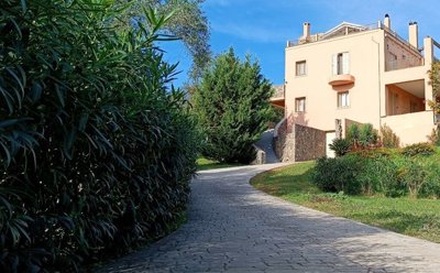 Photo 1 - Villa 464 m² in Ionian islands