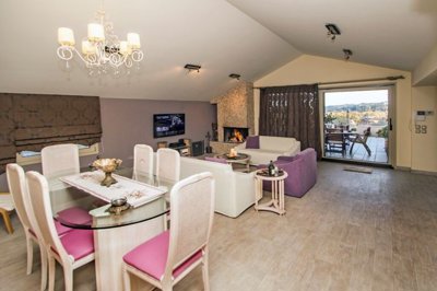 Photo 9 - Villa 464 m² in Ionian islands