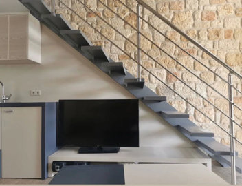 Photo 10 - Townhouse 45 m² in Central Macedonia