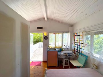 Photo 9 - Cottage 101 m² in Ionian islands