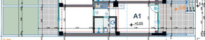 Photo 1 - Apartment 38 m² in Central Macedonia