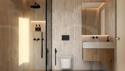 Photo 14 - Apartment 87 m² in Attica