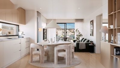 Photo 6 - Apartment 87 m² in Attica