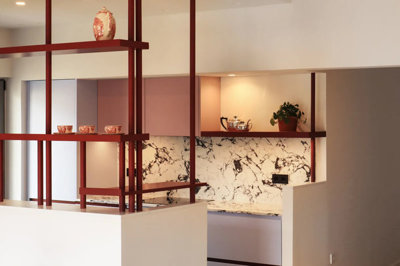 Photo 11 - Apartment 95 m² in Attica
