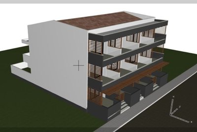 Photo 6 - Townhouse 70 m² in Central Macedonia