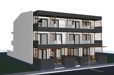 Photo 6 - Townhouse 70 m² in Central Macedonia
