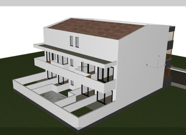 Photo 4 - Townhouse 70 m² in Central Macedonia