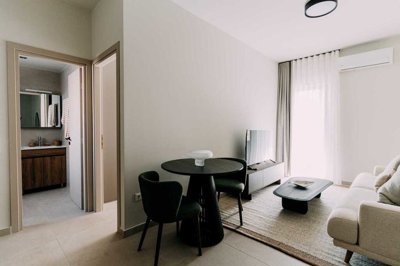 Photo 4 - Apartment 34 m² in Attica