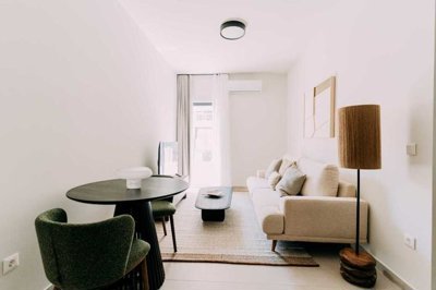 Photo 6 - Apartment 34 m² in Attica