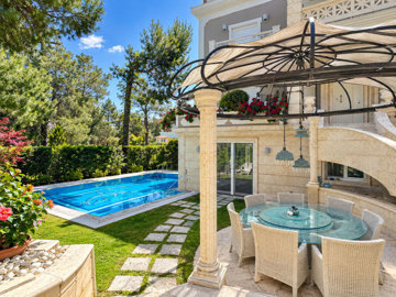 Photo 6 - Villa 420 m² in Attica