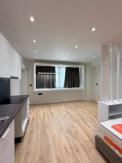 Apartment 40 m² in Attica