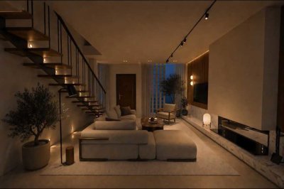 Photo 2 - Townhouse 72 m² in Attica
