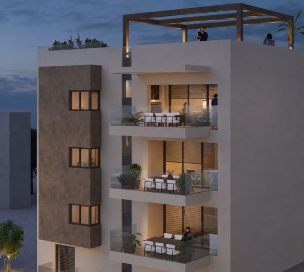 Image No.4-Dúplex con 2 dormitorios en venta