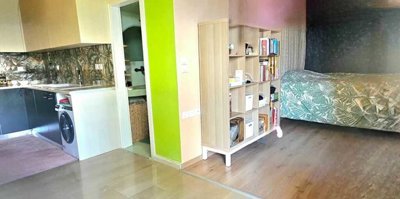 Photo 4 - Apartment 48 m² in Attica