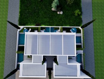 Photo 4 - Townhouse 54 m² in Central Macedonia