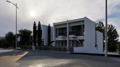 Photo 8 - Townhouse 54 m² in Central Macedonia