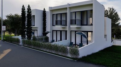 Photo 9 - Townhouse 54 m² in Central Macedonia