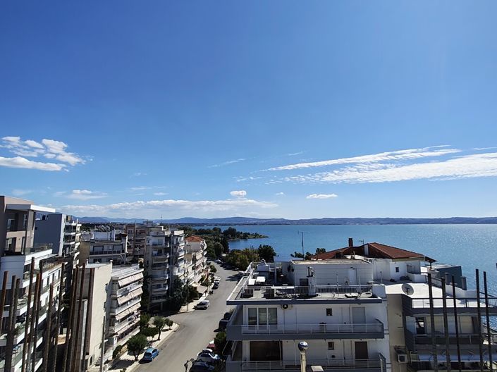 Apartment 107 m² in Central Macedonia