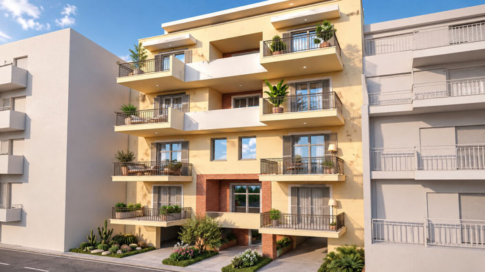 Apartment 60 m² in Eastern Macedonia and Thrace