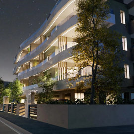 Photo 4 - Apartment 63 m² in Central Macedonia