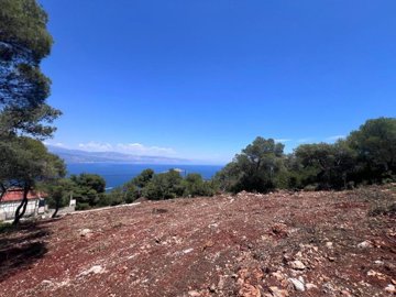 Photo 3 - Land 0 m² in Peloponnese