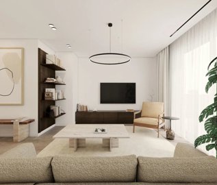 Photo 4 - Apartment 70 m² in Attica