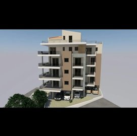Photo 1 - Apartment 67 m² in Attica