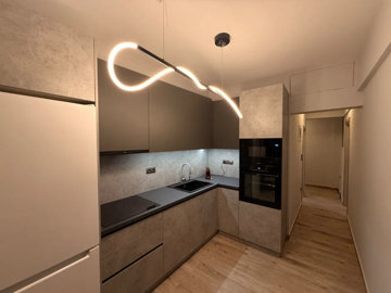 Photo 5 - Apartment 60 m² in Central Macedonia