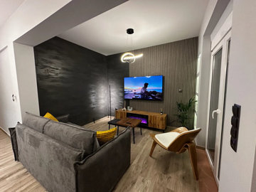 Photo 6 - Apartment 60 m² in Central Macedonia
