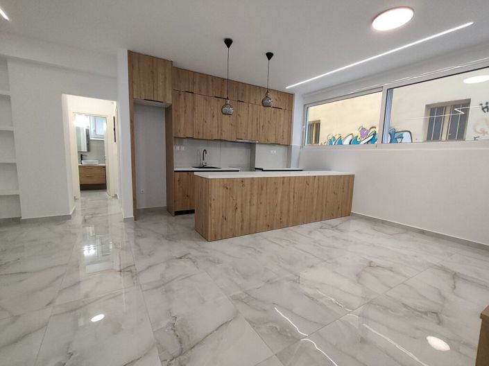 Apartment 64 m² in Central Greece