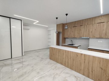 Photo 3 - Apartment 64 m² in Central Greece