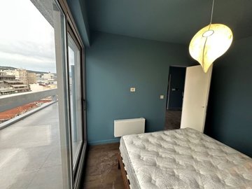 Photo 4 - Apartment 57 m² in Central Macedonia
