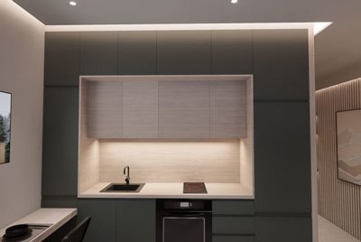 Photo 7 - Apartment 48 m² in Central Macedonia